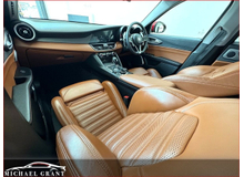 2019 Alfa Romeo Giulia 2.0L Petrol For Sale Images