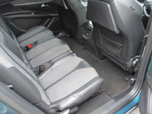 2019 Peugeot 5008 1.2L Petrol For Sale Images