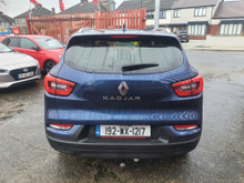 2019 Renault Kadjar 1.5L Diesel For Sale Images