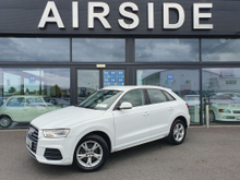 Audi Q3 1.4 TFSI AUTOMATIC