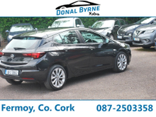 2016 Opel Astra 1L Petrol For Sale Images