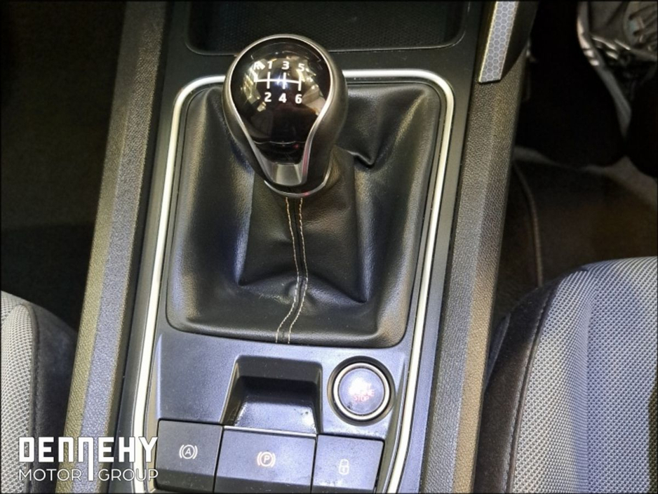 SEAT Leon 1.0TSI 115HP SE €75.00 pw — thumbnail 21