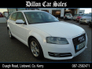 2012 AUDI A3 1.6 TDI SE 103BHP 5DR