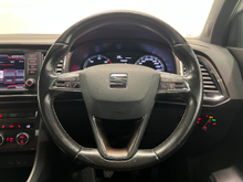 2017 SEAT Ateca 2L Diesel For Sale Images