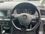 2017 VOLKSWAGEN SHARAN 2.0 TDI SE NAV BLUEMOTION 