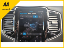 2024 Volvo XC90 2L Petrol Plug-in Hybrid For Sale Images