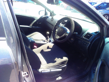 2012 Toyota Avensis 2L Diesel For Sale Images