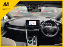 2024 Toyota C-HR 1.8L Petrol Hybrid For Sale Images