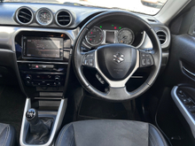 2017 Suzuki Vitara 1.6L Petrol For Sale Images
