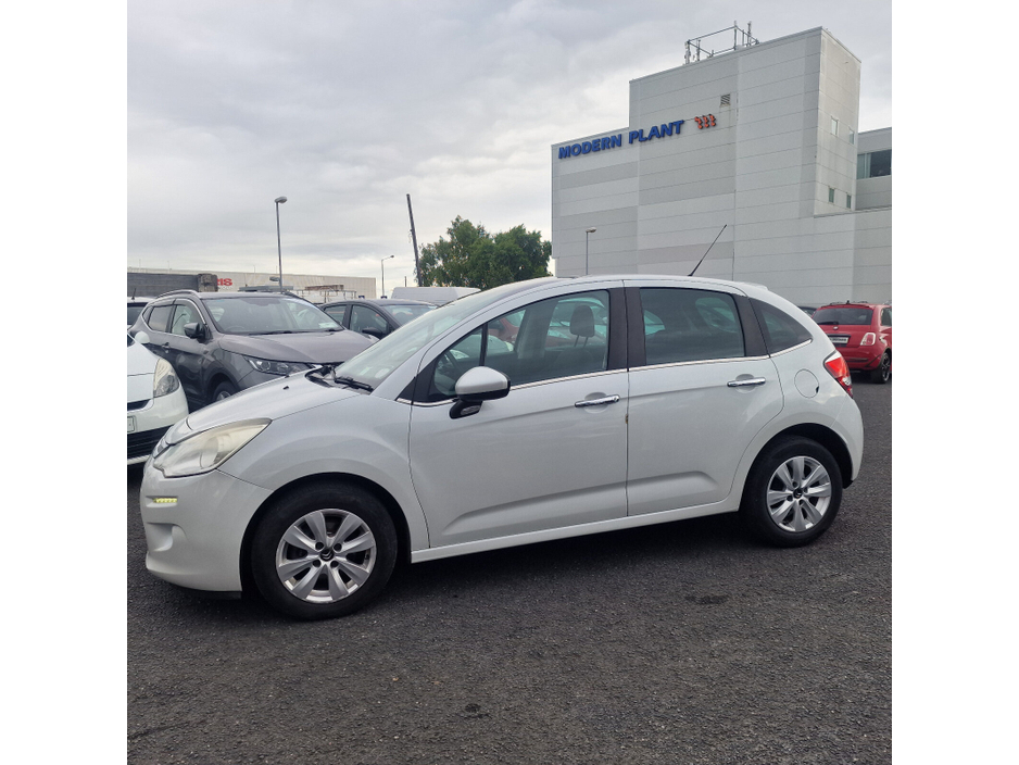 Citroen C3 1.2 e-VTI 82 ETG VTR+ — thumbnail 4