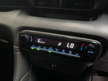 2021 Toyota Yaris 1.5L Petrol Hybrid For Sale Images