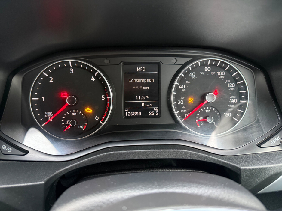 2018 Volkswagen Amarok 3L Diesel For Sale Images