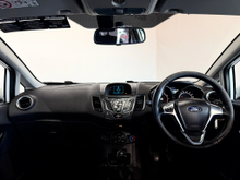 2015 Ford Fiesta 1.2L Petrol For Sale Images