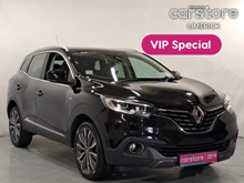 Renault Kadjar 1.5 dCi 110 ENERGY Signature S Nav