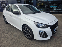 Peugeot 208 1.2 Puretech 75bhp Active