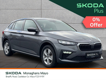 Skoda Scala SELECTION 1.0 TSI 115HP 5DR