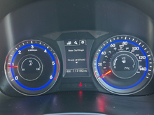 2017 Hyundai i40 1.7L Diesel For Sale Images