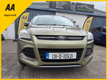 2013 Ford Kuga 2L Diesel For Sale Images