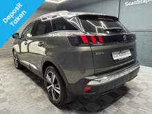 2019 Peugeot 3008 1.5L Diesel For Sale Images