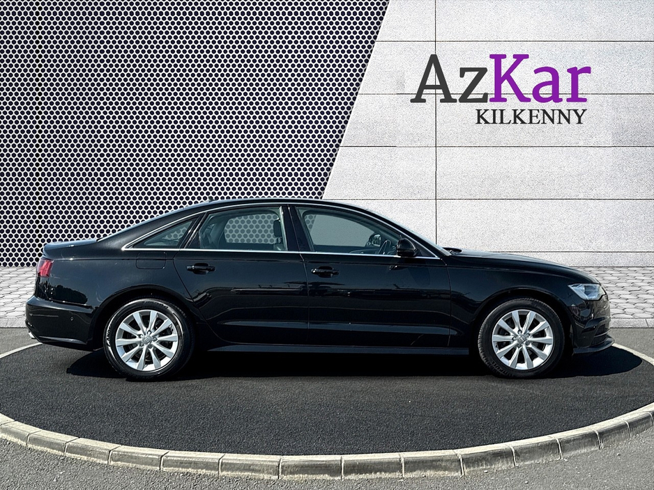 2017 Audi A6 2L Diesel For Sale Images