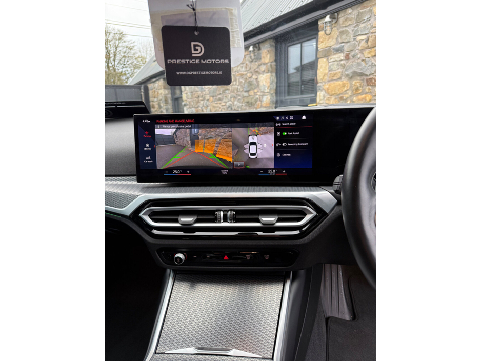 2023 BMW 3 Series 2L Petrol Plug-in Hybrid For Sale Images