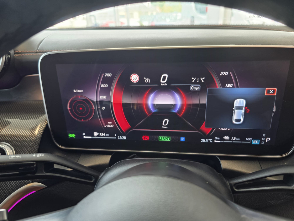 2023 Mercedes-Benz GLC Class 2L Diesel Plug-in Hybrid For Sale Images