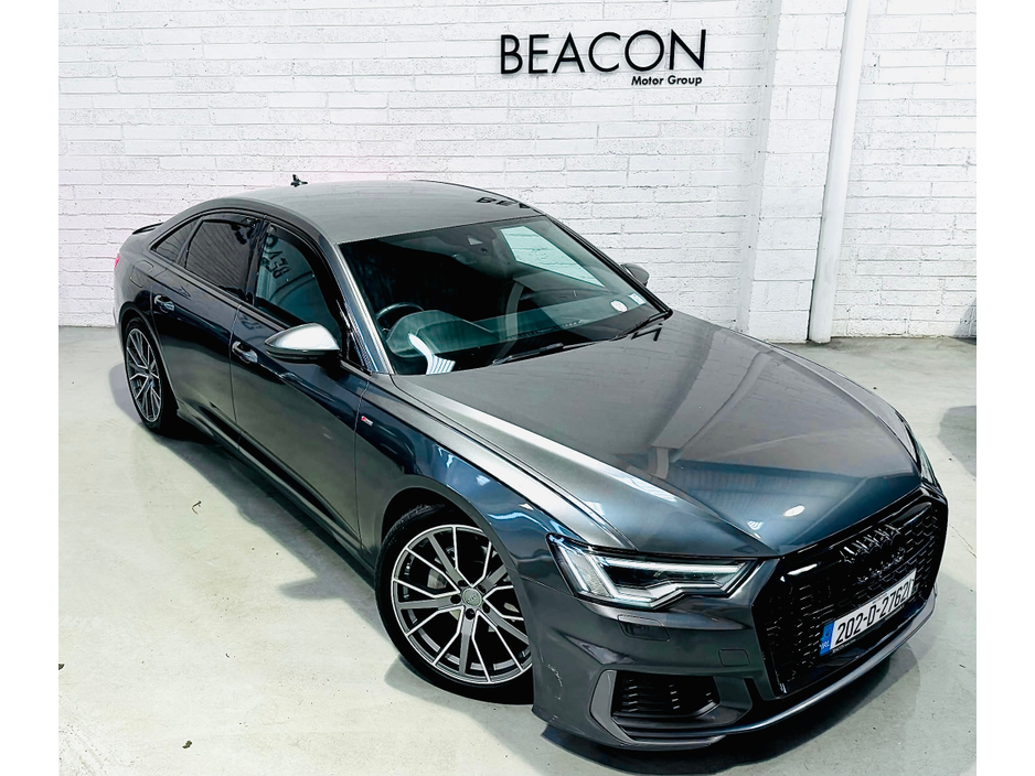 2020 Audi A6 2L Diesel For Sale Images