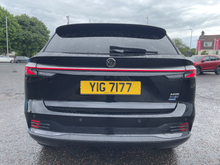 2026 MG HS 1.5L Hybrid For Sale Images