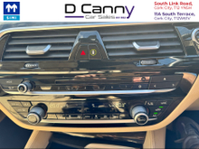 2019 BMW 5 Series 2L Petrol For Sale Images