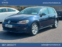 2015 Volkswagen Golf 1.2L Petrol For Sale Images