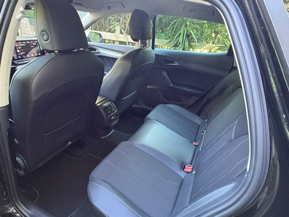 2024 Cupra Formentor 1.4L Petrol Plug-in Hybrid For Sale Images