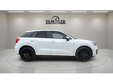 2018 Audi Q2 1L Petrol For Sale Images