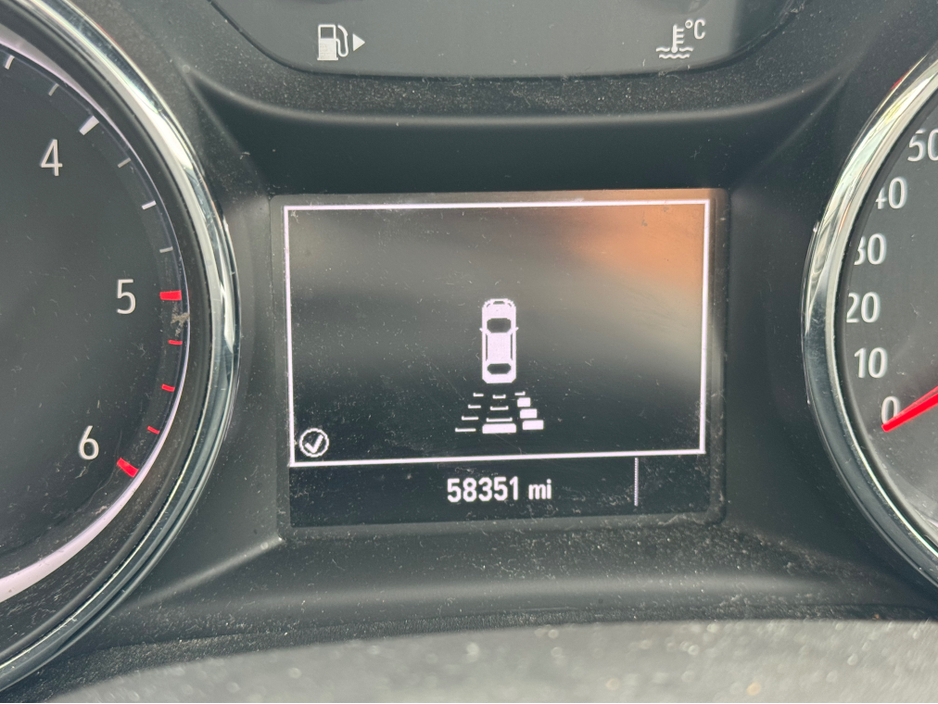 2022 Opel Astra 1.5L Diesel For Sale Images
