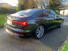 2018 Audi A6 2L Diesel For Sale Images