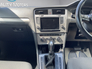 2015 VOLKSWAGEN GOLF 2015 VW GOLF (S200)