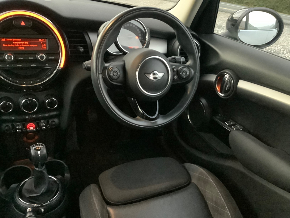 2016 MINI Hatch 1.5L Diesel For Sale Images
