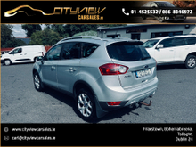 2012 Ford Kuga 2L Diesel For Sale Images