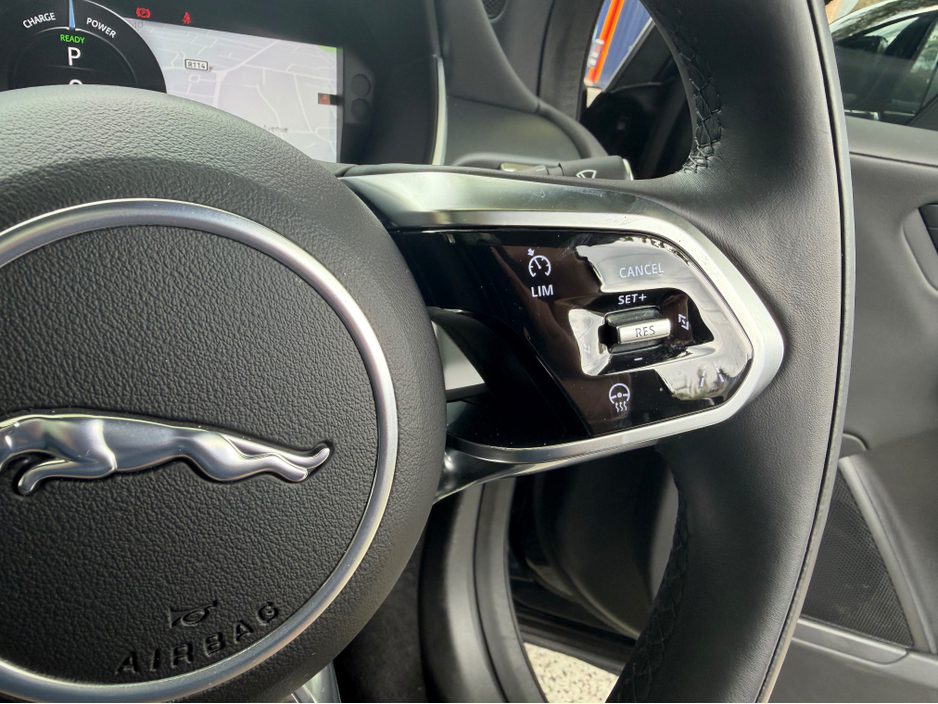 2024 Jaguar I-Pace 0L Electric For Sale Images
