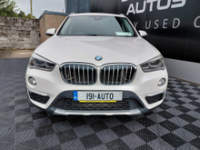 2019 BMW X1 2L Diesel For Sale Images