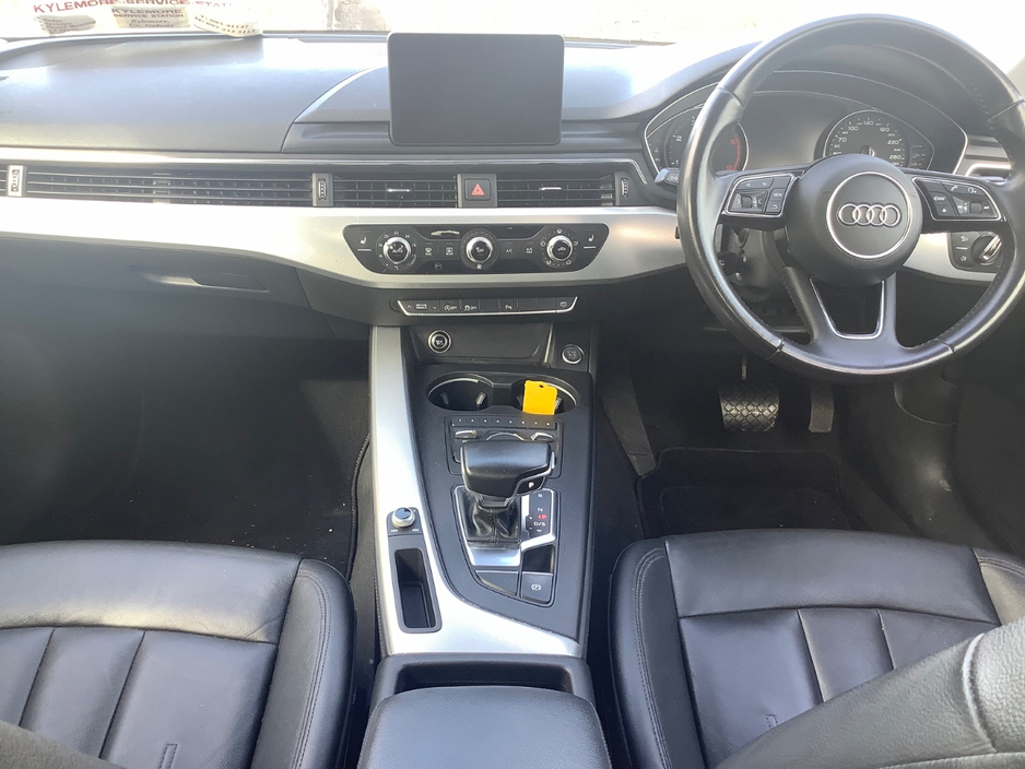 2017 Audi A5 2L Diesel For Sale Images