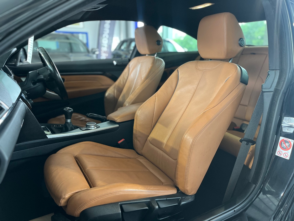 2017 BMW 4 Series 2L Diesel For Sale Images