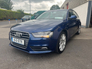 2015 AUDI A4 2.0 TDI 120BHP