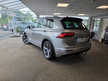 2020 Volkswagen Tiguan 1.5L Petrol For Sale Images