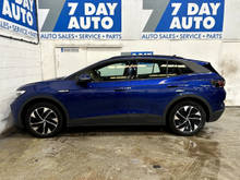 2022 Volkswagen ID.4 0L Electric For Sale Images