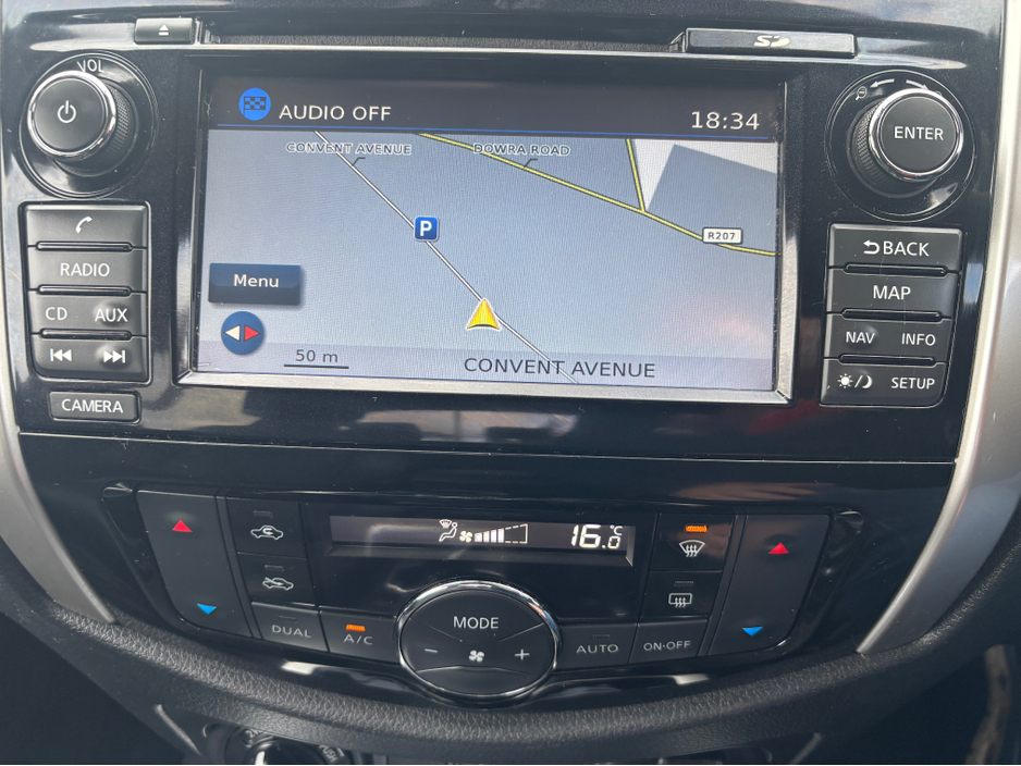 2019 Nissan Navara 2.3L Diesel For Sale Images
