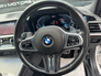 2021 BMW 3 SERIES M SPORT PRO M PERFORMANCE G20 AUTO