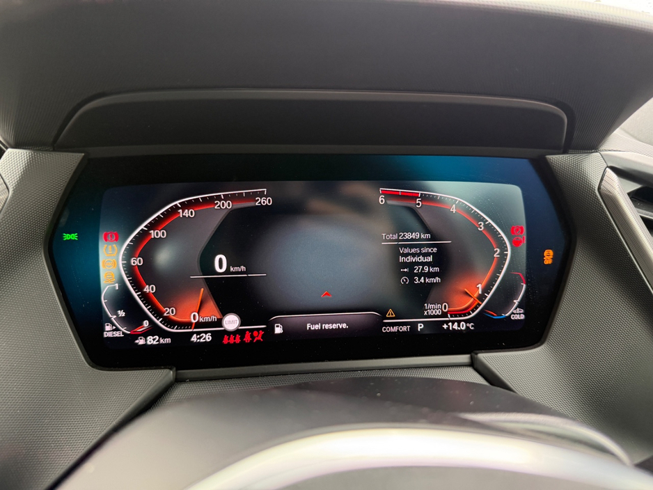 2021 BMW 2 Series 2L Diesel For Sale Images