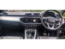 2025 Audi Q3 2L Diesel For Sale Images