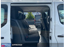 2025 Renault Trafic 2.0L Diesel For Sale Images