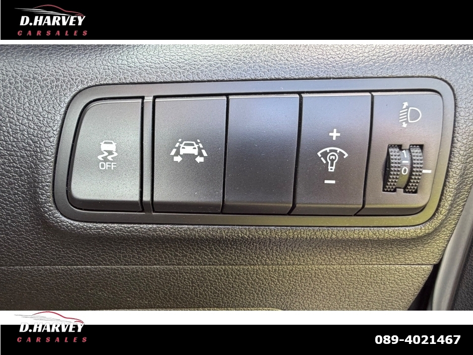 2018 Hyundai Tucson 1.7L Diesel For Sale Images